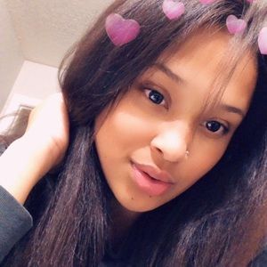 Meet your Posher, Liliana